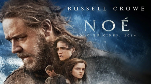Cartel de la película Noé