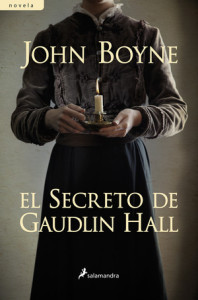 Secreto de Gaudlin Hall, El_152X230