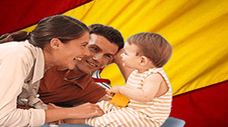 2014-05-19 familia en España