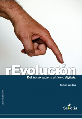 Porta de revolución (editorial Sekotia)