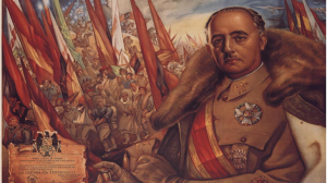 En Generalísimo Franco