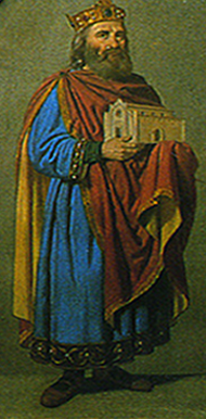 García Iñiguez (rey de Pamplona 852- 882)