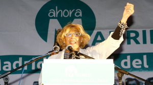 Manuela Carmena