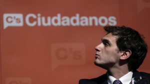 Albert Rivera