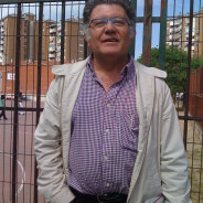 Carlos Aurelio Caldito Aunion