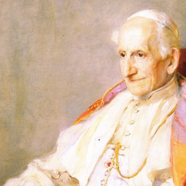 Papa León XIII