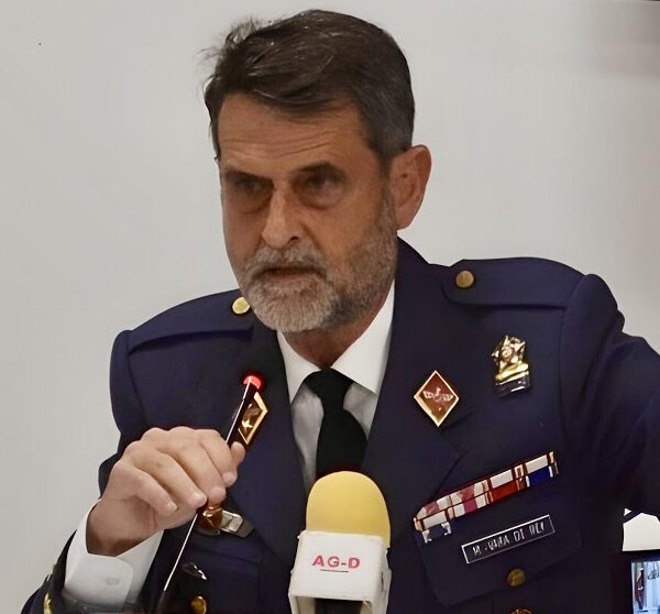 Carlos Martínez-Vara de Rey