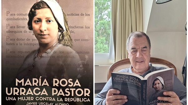 María Rosa Urraca Pastor